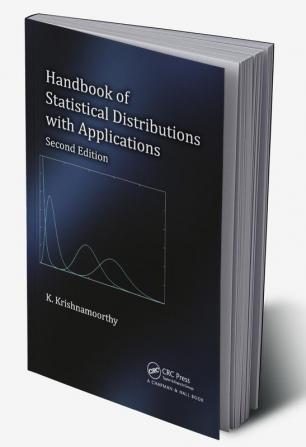 Handbook of Statistical Distributions with Applications