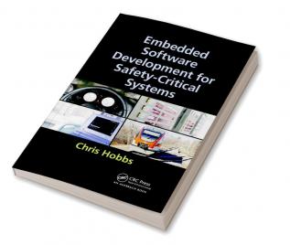 Embedded Software Development for Safety-Critical Systems