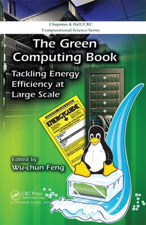 Green Computing Book