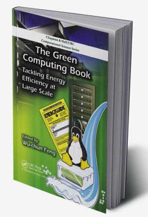 Green Computing Book