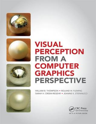 Visual Perception from a Computer Graphics Perspective