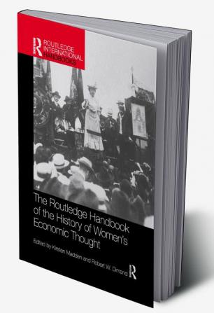 Routledge Handbook of the History of Women’s Economic Thought