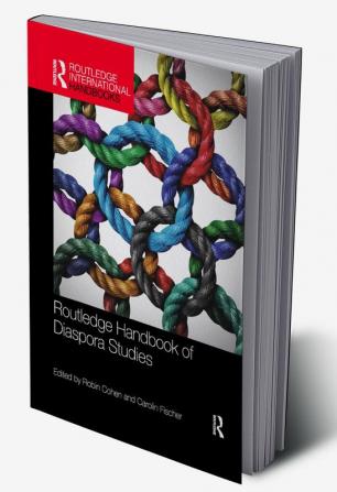 Routledge Handbook of Diaspora Studies