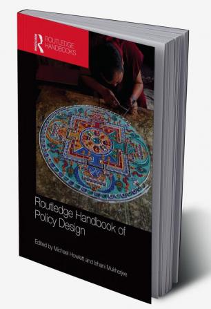 Routledge Handbook of Policy Design