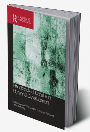 Handbook of Local and Regional Development