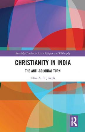 Christianity in India