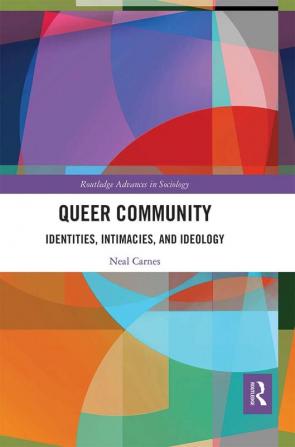 Queer Community