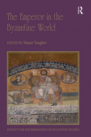 Emperor in the Byzantine World