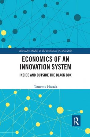 Economics of an Innovation System