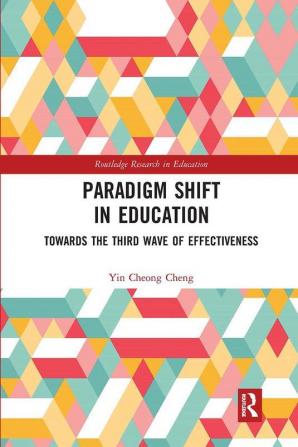 Paradigm Shift in Education