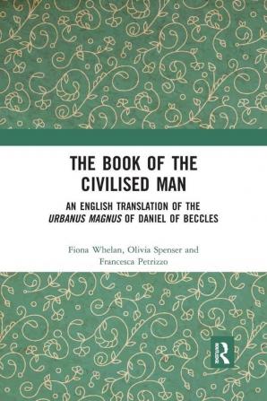 Book of the Civilised Man