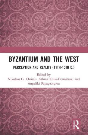 Byzantium and the West