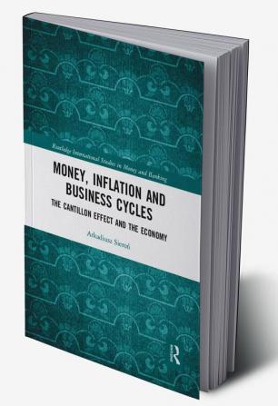 Money Inflation and Business Cycles