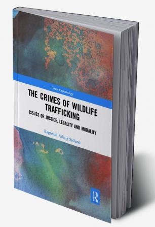 Crimes of Wildlife Trafficking