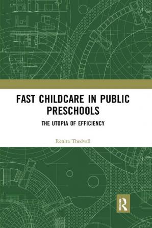 Fast Childcare in Public Preschools