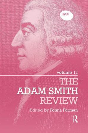 Adam Smith Review