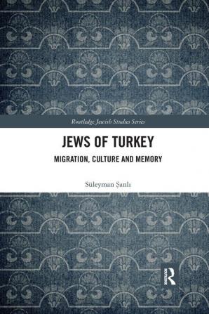 Jews of Turkey