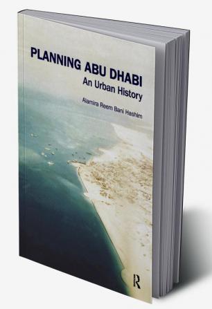 Planning Abu Dhabi