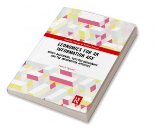 Economics for an Information Age