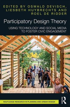 Participatory Design Theory