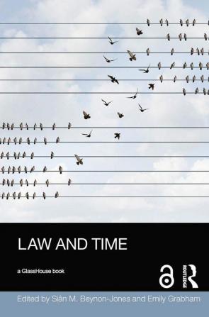 Law and Time