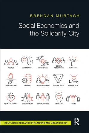 Social Economics and the Solidarity City