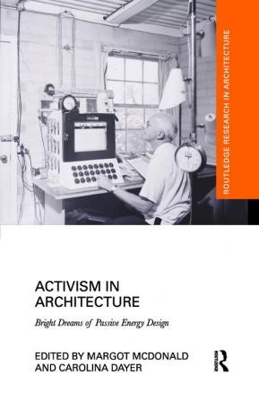 Activism in Architecture