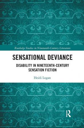 Sensational Deviance