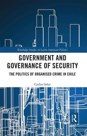 Government and Governance of Security