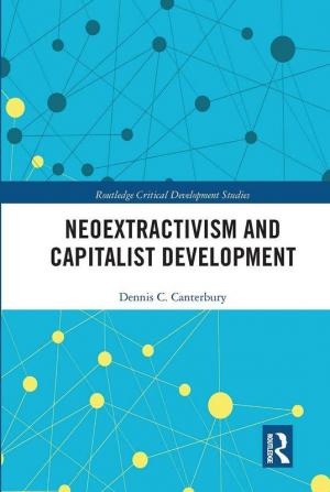 Neoextractivism and Capitalist Development