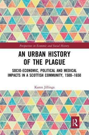 Urban History of The Plague