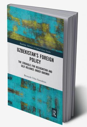 Uzbekistan’s Foreign Policy