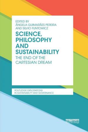 Science Philosophy and Sustainability