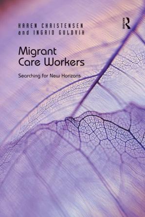 Migrant Care Workers