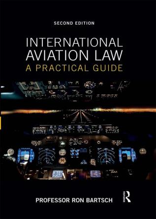 International Aviation Law