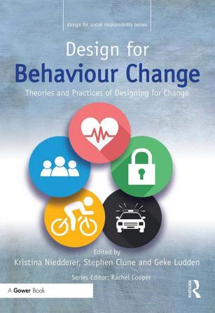 Design for Behaviour Change