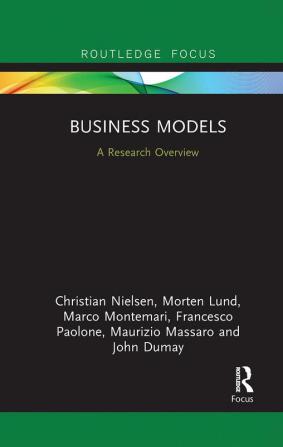 Business Models