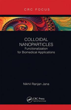 Colloidal Nanoparticles