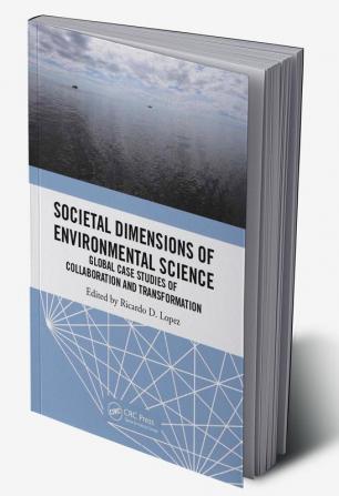 Societal Dimensions of Environmental Science