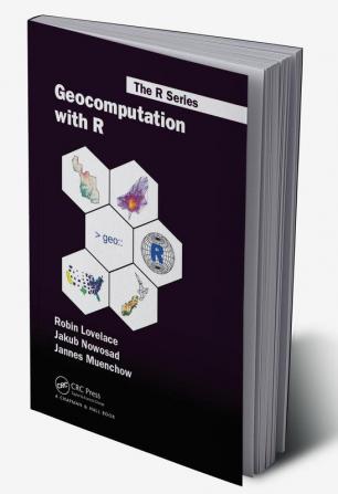 Geocomputation with R