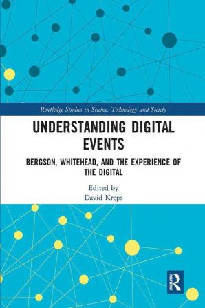 Understanding Digital Events