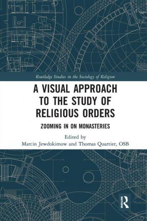 Visual Approach to the Study of Religious Orders