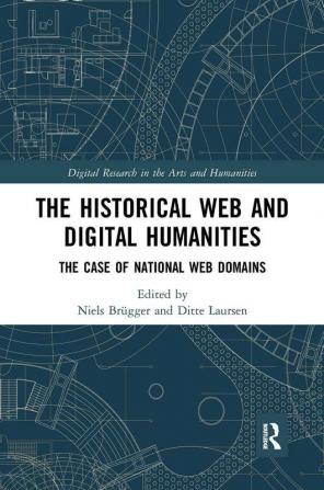 Historical Web and Digital Humanities