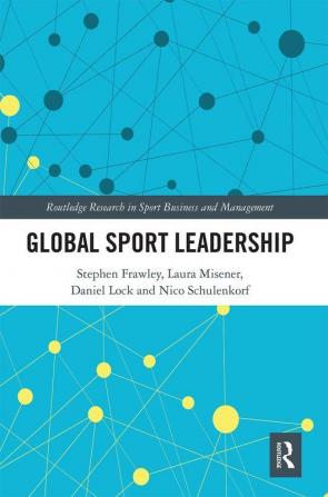 Global Sport Leadership