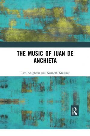 Music of Juan de Anchieta