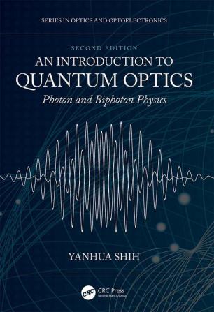 Introduction to Quantum Optics