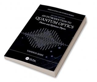 Introduction to Quantum Optics