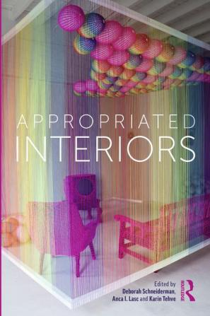 Appropriated Interiors