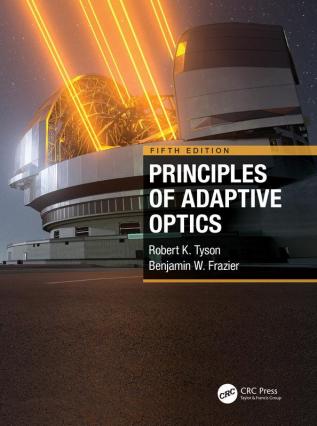 Principles of Adaptive Optics