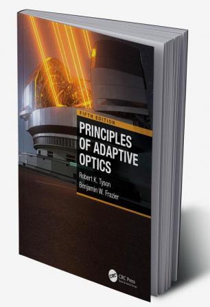 Principles of Adaptive Optics